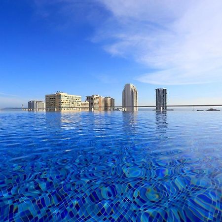 Sirin Exclusive Hotel And Residence Pattaya Exteriör bild